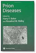 Prion Diseases (Methods in Molecular Medicine)