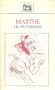 Marthe (El-E-Phant Books, No 1)