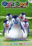 Ozie Boo! Volume 3: Learn To Live Together