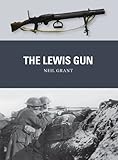 The Lewis gun