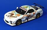 1/24 �˼� No.SP WORKING!! FD3S RX-7 A���ڥå� TYPE GT-CONCEPT