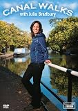 Julia Bradburys Canal Walks [DVD]