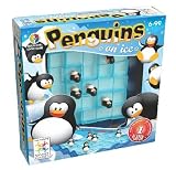 Smart Games Penguins On Ice
