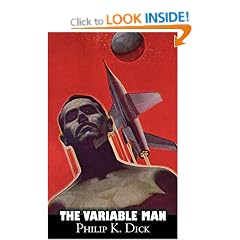 The Variable Man