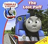 The lost puff