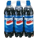 Pepsi Cola - 24 24 oz. bottles - CASE PACK OF 2