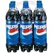 Pepsi Cola - 24/ 24 oz. bottles