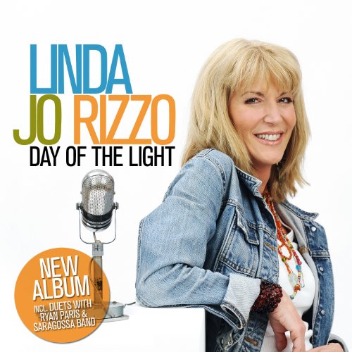 Linda Jo Rizzo - Day Of The Light - Zortam Music