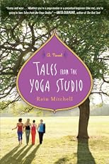 Tales from the Yoga Studio: A Novel