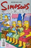 Simpsons Comics (1993) #157