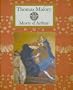 Morte d' Arthur (Collector's Library Editions)