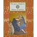 Morte d' Arthur (Collector's Library Editions)