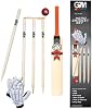 Buy Cricket Sets - Gunn & Moore Team Size 4 Cricket Set