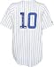 Ron Santo Autographed Jersey | Details: Chicago Cubs, Throwback Cooperstown Collection