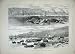 1889 Natrate Shipping Ports Chile Iquique Pisagua Ships