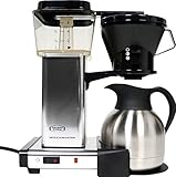 Technivorm KBTS Moccamaster Coffee Maker