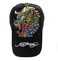 Original Ed Hardy Cap Dragon
