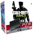 PlayStation 3 Consola 320 GB + Call O...