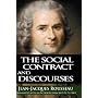 The Social Contract and Discourses by Jean-Jacques Rousseau