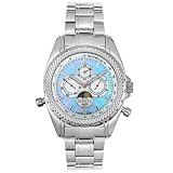Invicta Men's II Collection Multi-Function Watch #4137