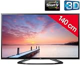 55LA640S 3D LED Television