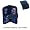 Olympus Stylus 1030SW 10.1MP Digital Camera (Black) + 2GB Deluxe Accessory Kit