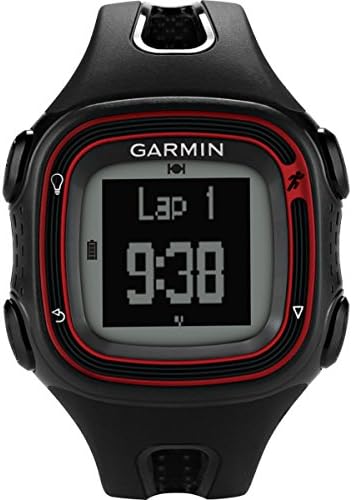 Garmin Forerunner 10 GPS Watch