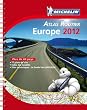 Atlas routier Europe 2012
