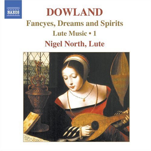 City Travel Guides Discounted  Classical : Lute Music Vol. 1