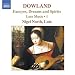 Dowland - Lute Music, Vol 1