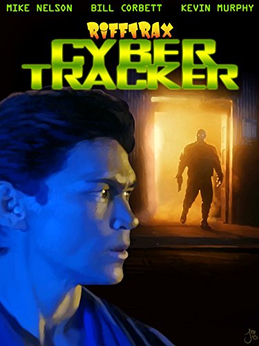 Cyber Tracker (RiffTrax)