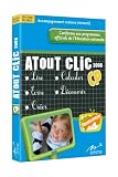 Revue Avanquest  / Atout Clic CP 2008