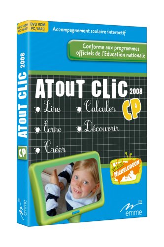 Atout Clic CP 2008