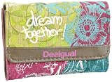Produkt-Bild: Desigual Sof Gall 17X5209, Damen Portemonnaies 12x10x4 cm (B x H x T)