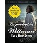 La protegida Wittman de Iv�n Hern�ndez