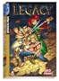 Legacy: First Inheritance Color Manga, Vol. 1