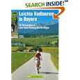 Leichte Radtouren in Bayern