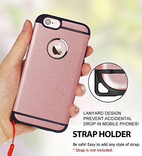 case iphone plus screen protector amazon