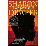 Copper Sun (Coretta Scott King Author Award Winner) book cover