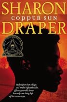 Copper Sun