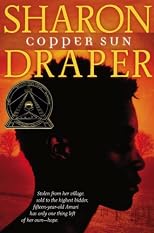 Copper Sun
