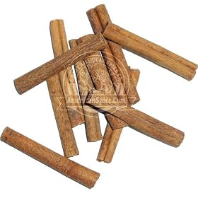 Cinnamon Sticks 3-4 Inch