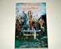 The Governor of England: A Novel on Oliver Cromwell