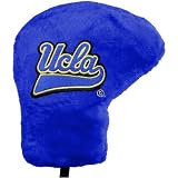 UCLA Bruins Royal Blue Deluxe Putter Cover