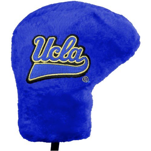 UCLA Bruins Royal Blue Deluxe Putter Cover