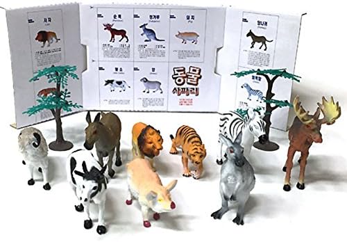 Atom 9 ZOO ANIMALS/JUNGLE/Safari PARTY DECOR/Pig/TIGER/LION/ZEBRA/kangaroo/Donkey/INFLATES/Sheep/PARTY FAVORS