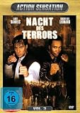 Gary Daniels – Nacht Des Terrors – Action Sensation Vol. 3