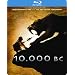 10.000 BC (exklusiv bei Amazon im hochwertigen Steelbook) [Blu-ray]