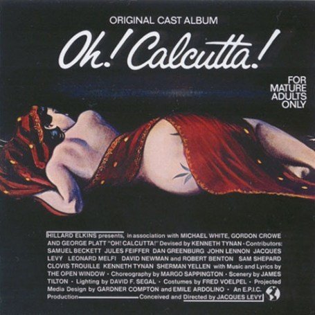CD-Charts  Search : Oh! Calcutta!
