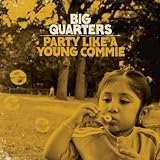 Party Like A Young Commie